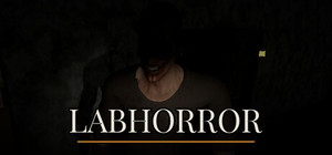Labhorror banner