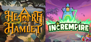 Hearth and Hamlet x Incrempire banner