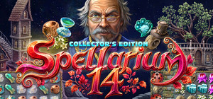 Spellarium 14 Collector's Edition banner