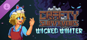 Crafty Survivors: Wicked Winter banner