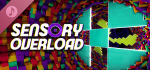 Sensory Overload Soundtrack banner