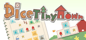 Dice Tiny Town banner