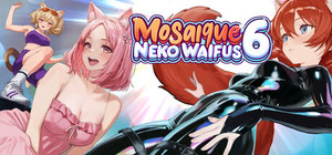 Mosaique Neko Waifus 6 banner