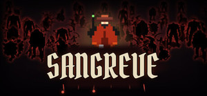 Sangreve banner