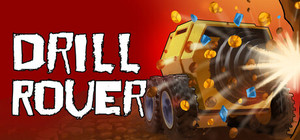 Drill Rover banner