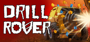 Drill Rover banner