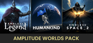 Amplitude Worlds Pack banner