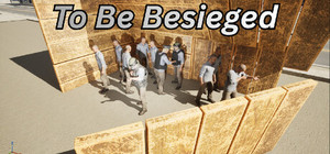 To Be Besieged banner