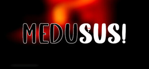 MEDUSUS! banner