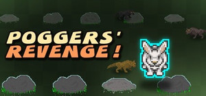 Poggers' Revenge! banner