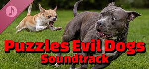 Puzzles Evil Dogs Soundtrack banner