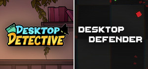 Desktop Detective + Desktop Defender banner