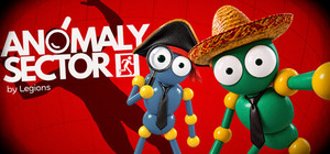 Anomaly Sector banner