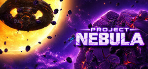 Project Nebula banner