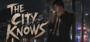 The City Knows banner