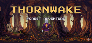 Thornwake: Forest Adventure banner