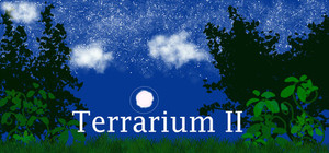 Terrarium II banner