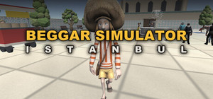 Beggar Simulator: Istanbul banner
