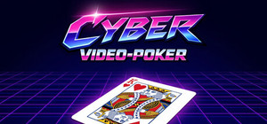 Cyber Video Poker banner