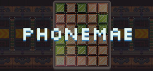 Phonemae banner