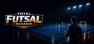 Total Futsal Manager banner