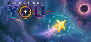 Becoming You banner