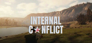 Internal Conflict banner