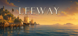 Leeway banner