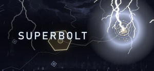SUPERBOLT banner