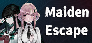 Maiden Escape banner