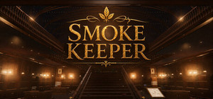 Smoke Keeper banner