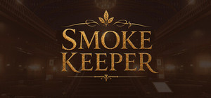 Smoke Keeper banner