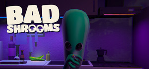 Bad Shrooms banner