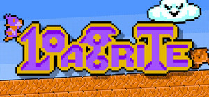 LOAGRITE: The Flightless Bird banner