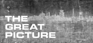 The Great Picture banner