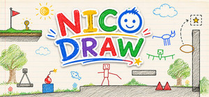 NICO DRAW banner
