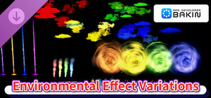 RPG Developer Bakin Environmental Effect Variations banner