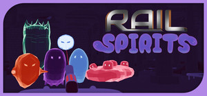 Rail Spirits banner
