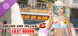 DOA6LR NiCO Lightning Sunflower: Ga banner