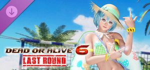 DOA6LR NiCO Lightning Sunflower: Cu banner