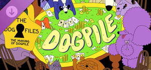 Dogpile - THE DOGFILES banner