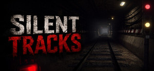 Silent Tracks banner