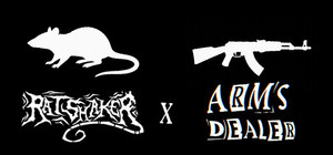 SHAKE, RATTLE & RELOAD banner