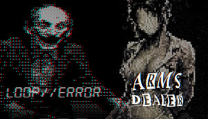 Koro Pixel: Loops, Lies & Liability banner