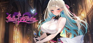 Stellar Affinity banner