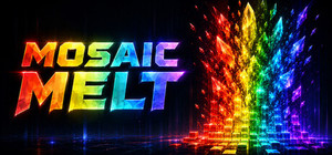 Mosaic Melt banner