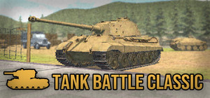 Tank Battle Classic banner