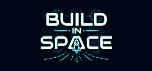 Build In Space banner