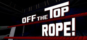 Off The Top Rope! banner