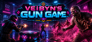 Veibyn's GunGame banner